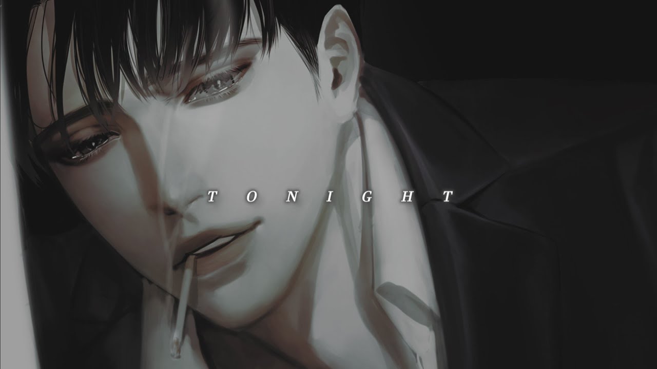 daniel di angelo x dxvn - tonight // slowed & reverb