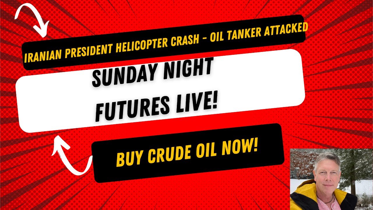 Iran | Oil Tanker Attack and Stock Market Volatility