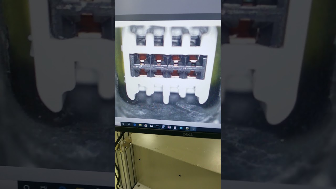 Keyence IV2 Color Vision