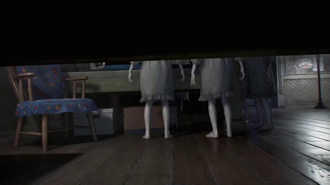 ep6[#バイオハザードレクイエム]恐怖の町へ再び...[初見]