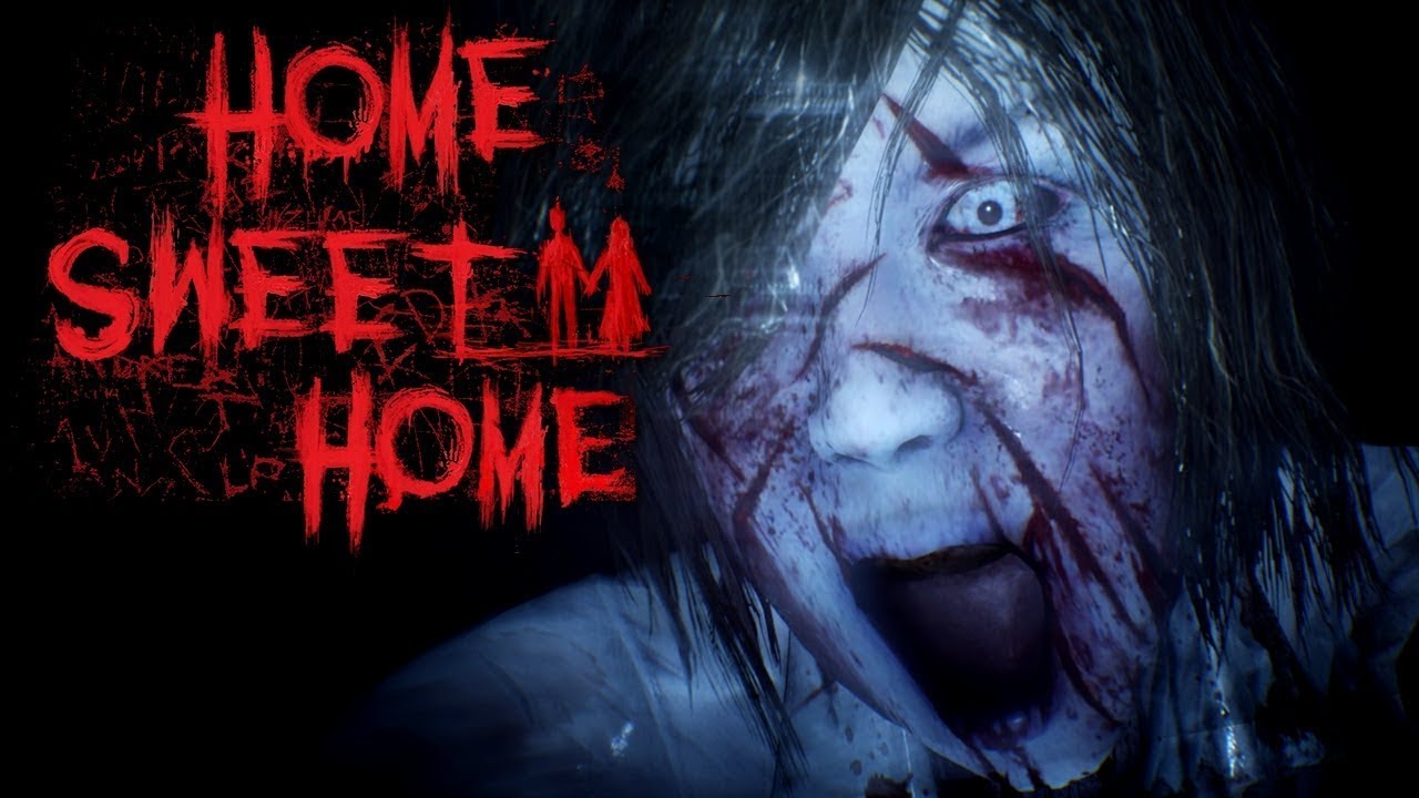 STALKERPLAYS : HOME SWEET HOME (DEMO ON STEAM) (MALAYSIA) (PC)