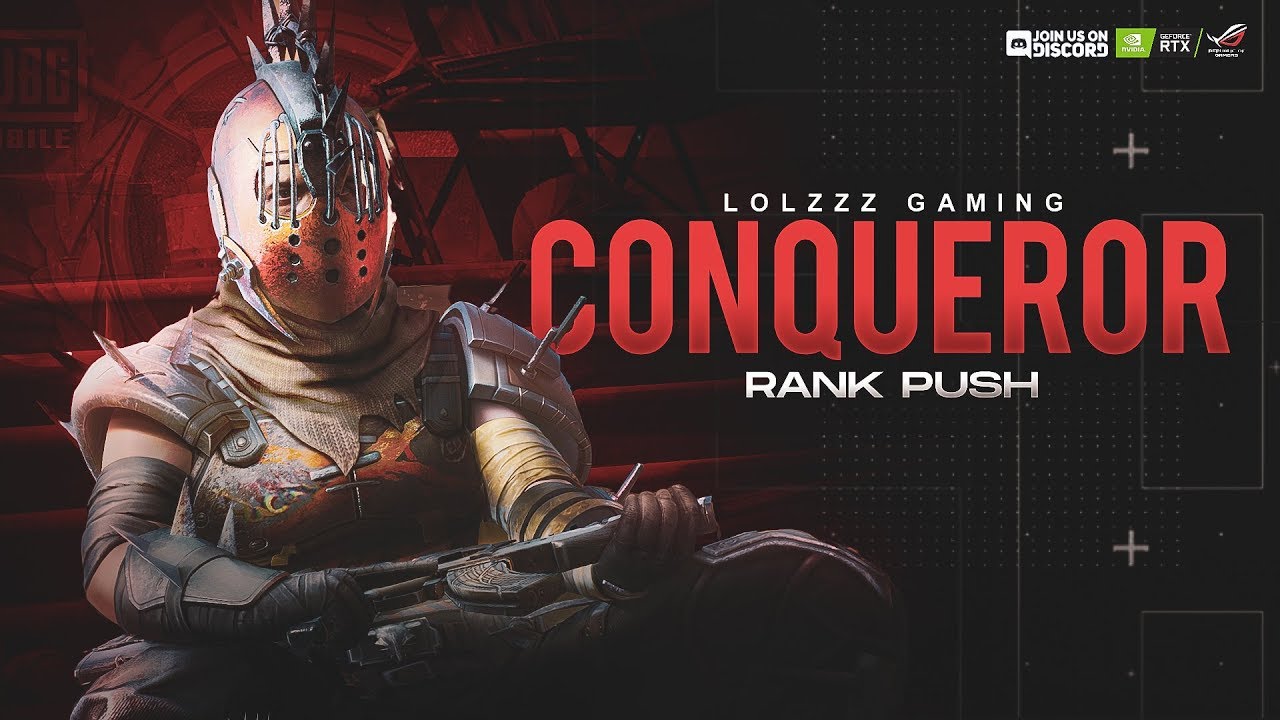 SERIOUS RANK PUSH | ROAD TO ASIA TOP 1000 |【Bi】LoLzZzYT | PUBG MOBILE LIVE | DONATIONS ON SCREEN!