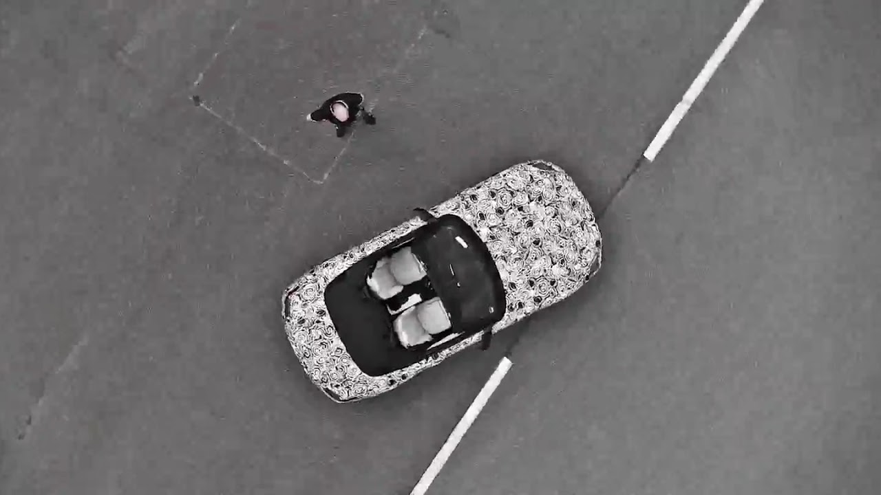 BMW Z4 testing at Autodrome de Miramas - 2018