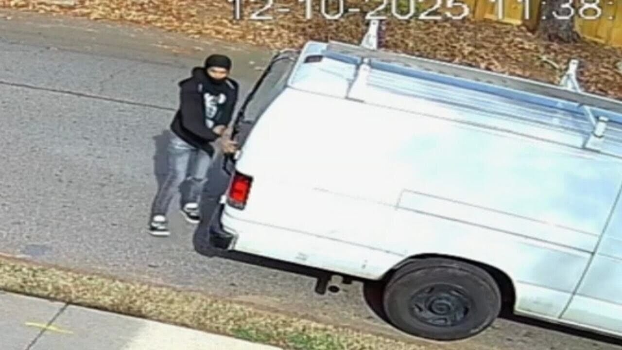 Thieves pose as workers to rob DeKalb construction crews at gunpoint | WSB-TV