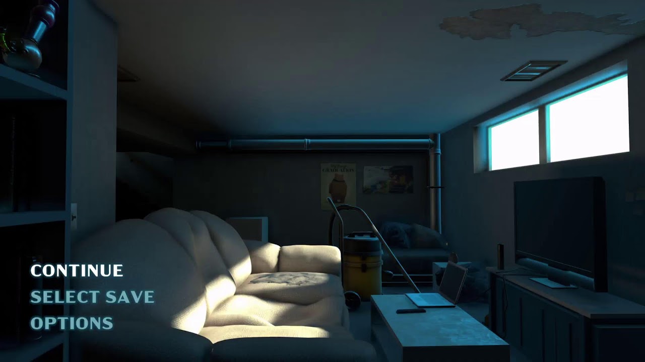 Baby Steps playthrough #2 continuing