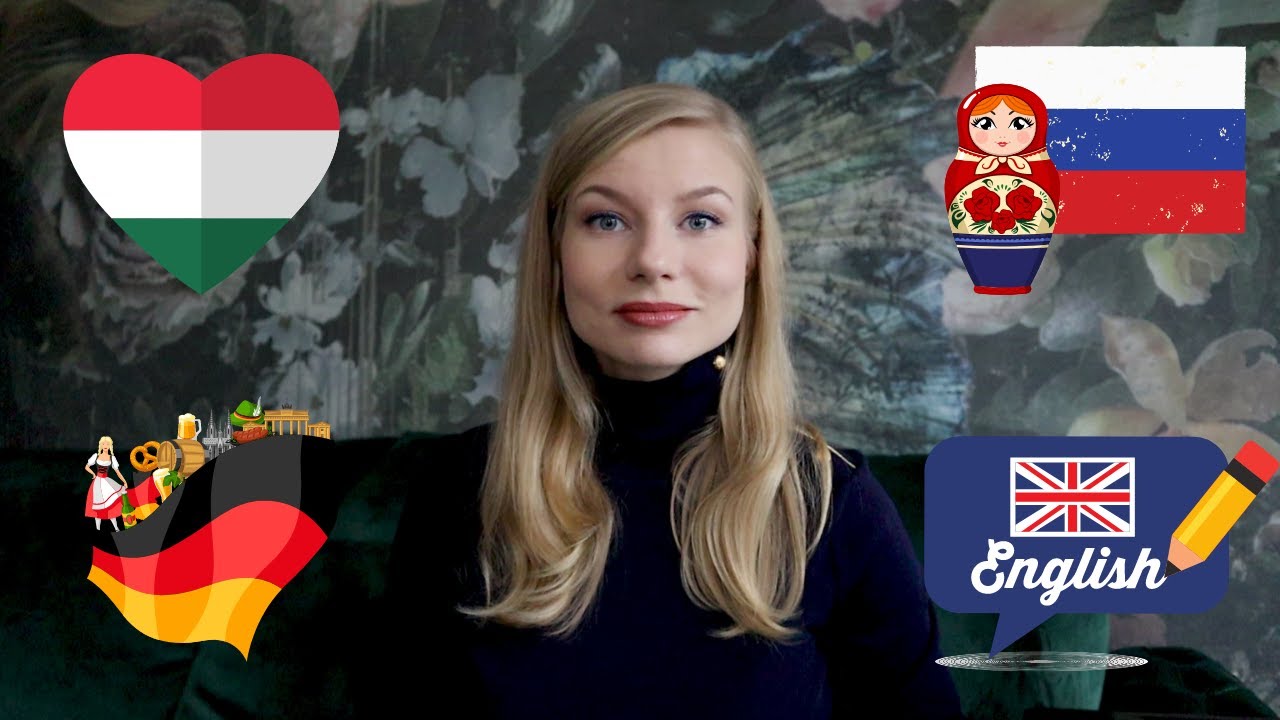 A NÉGYNYELVŰ VIDEÓ