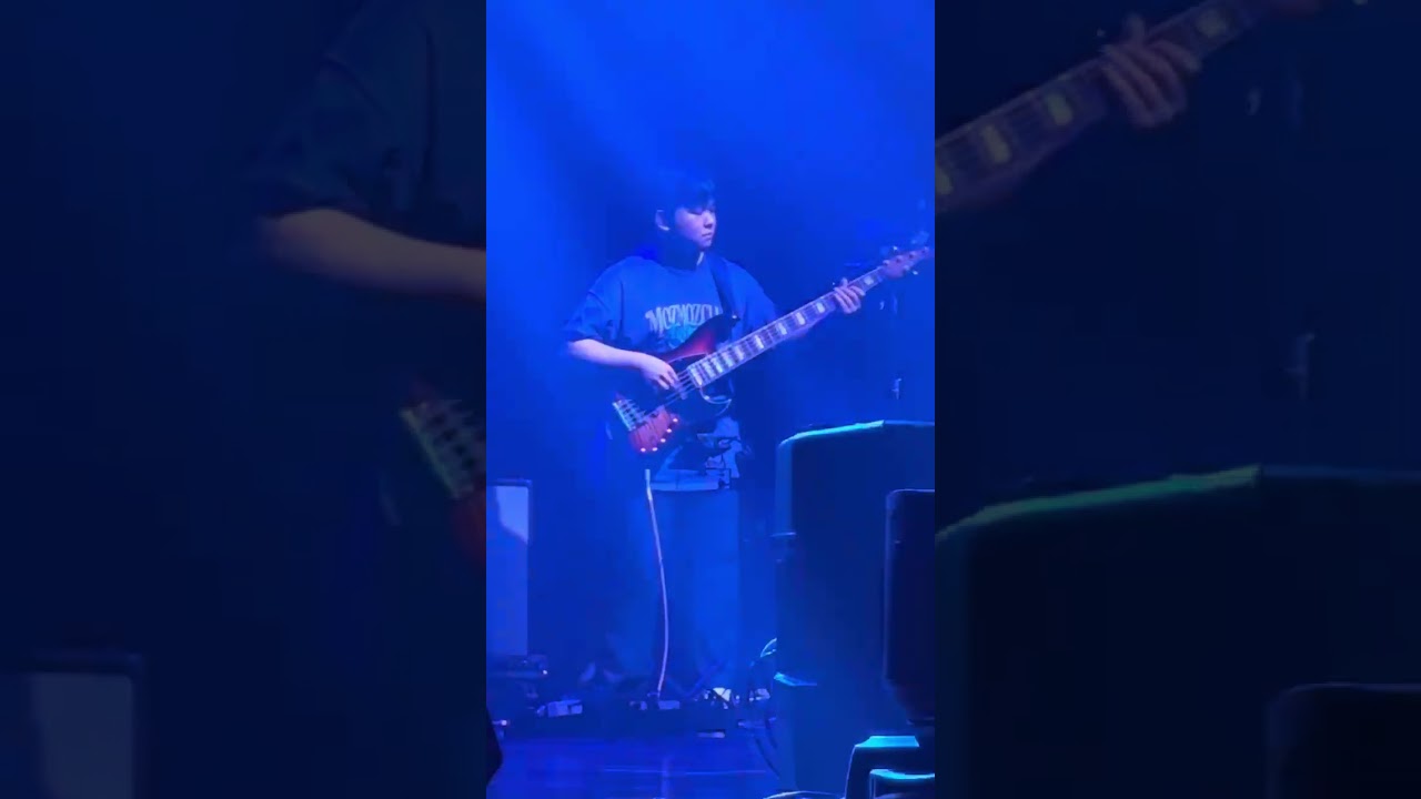Chick Corea Elektric Band - King Cockroach | John Patitucci | Bass Cover | 🪳
