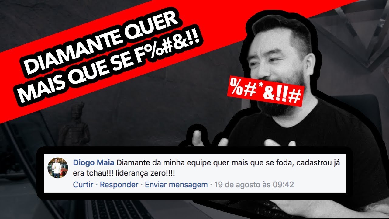 RESPONDENDO COMENTÁRIOS POLÊMICOS | Elton Oshiro