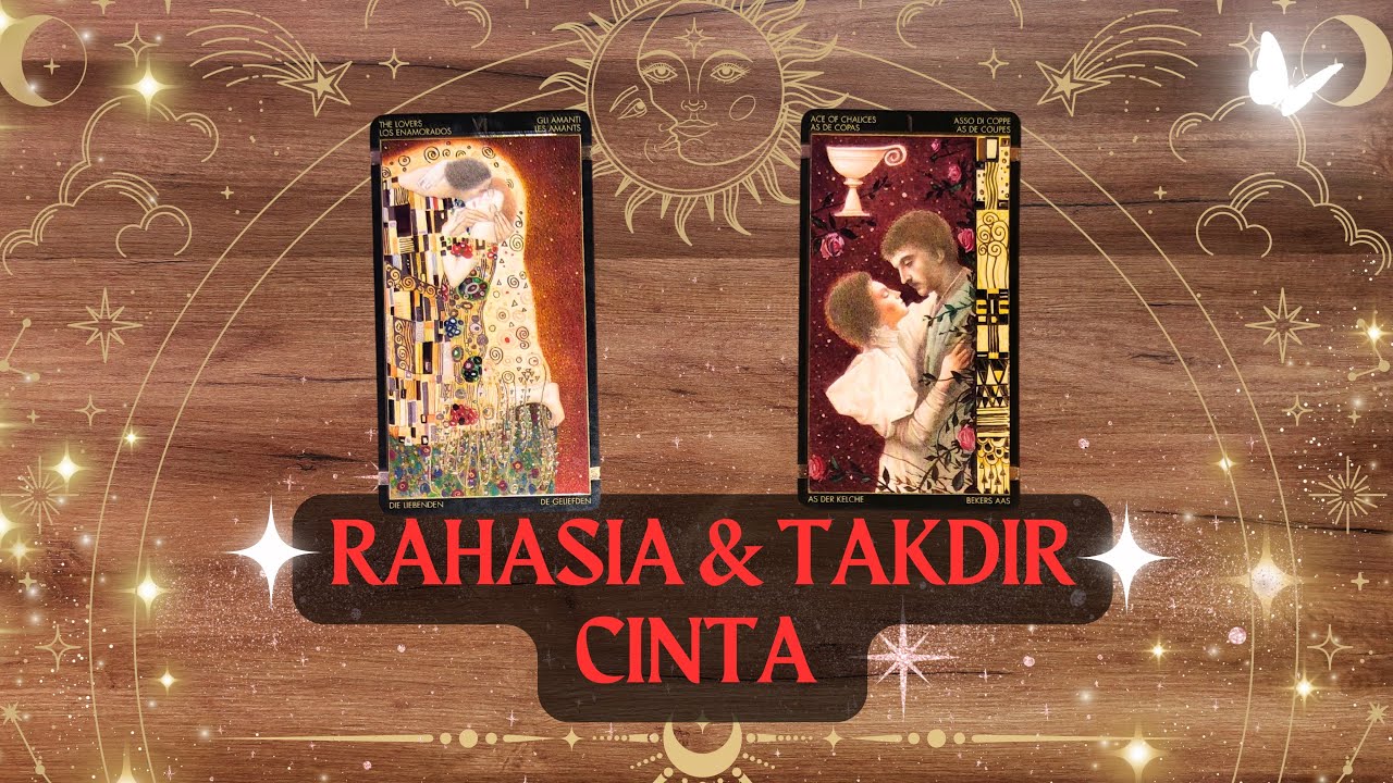 🌞 Energi dan perjalanan CINTA sampai 6 bulan kedepan❤️ Pick a card #mahamagia Tarot🌝