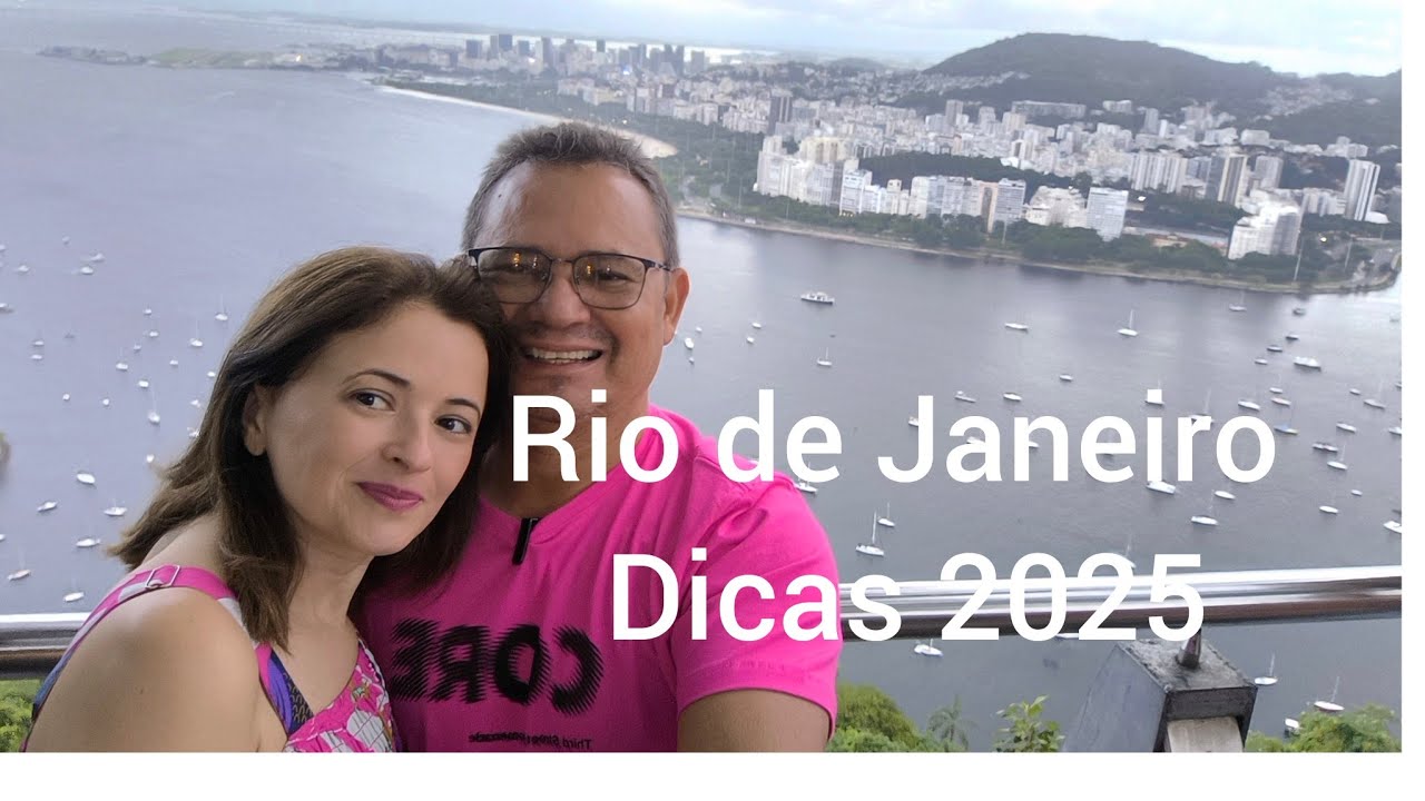 Dicas do Rio de Janeiro , 2025 / Bairro Flamengo , Pão de Açucar .