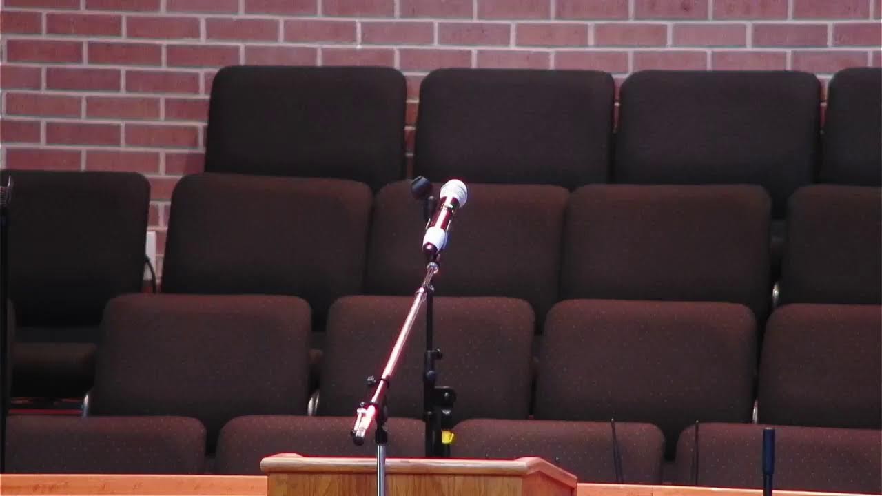 10am Sunday Morning Worship ~ Feb 15th