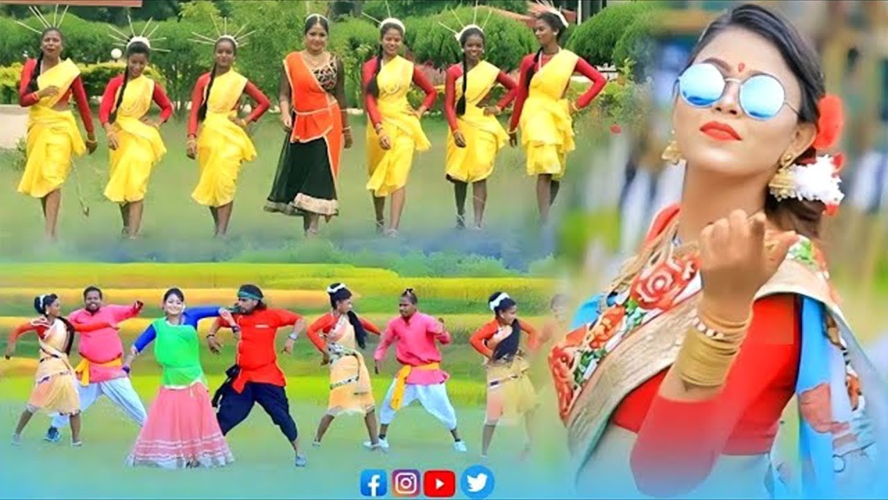New Nagpuri Nonstop Song 2025 | Singer Suman Gupta | toke dekhla sona  Kumar Pritam #sadri