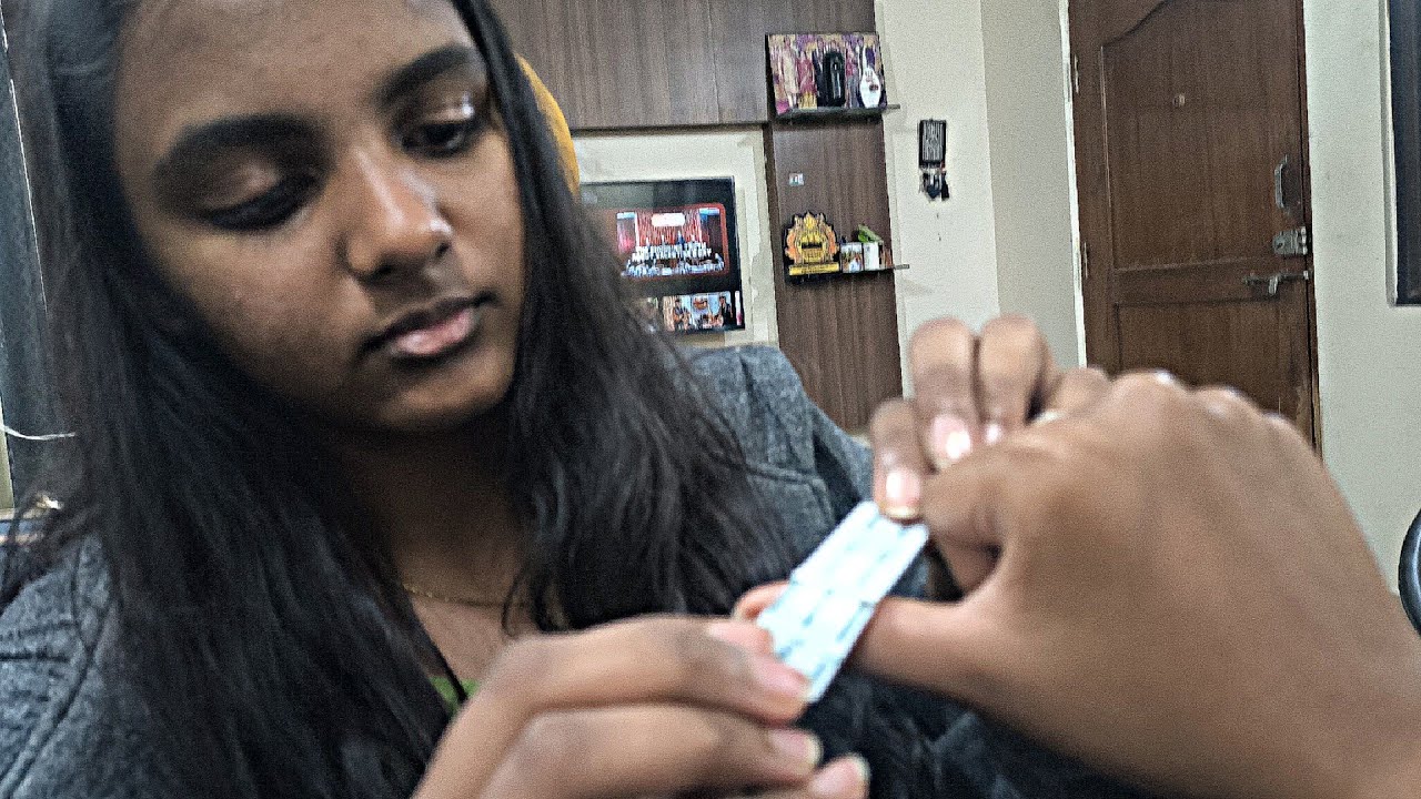 Na Debba Ki Nishansa Bandage vesindhi!!