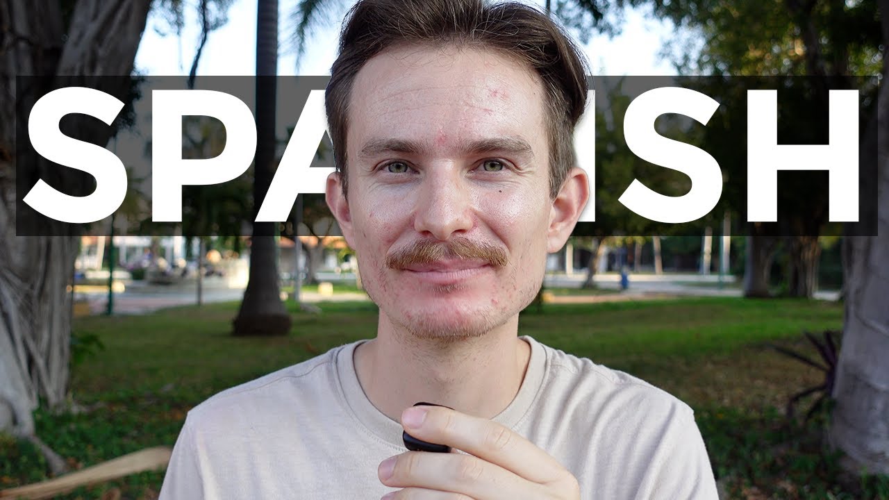 How To Get Over The Fear Of Speaking Spanish