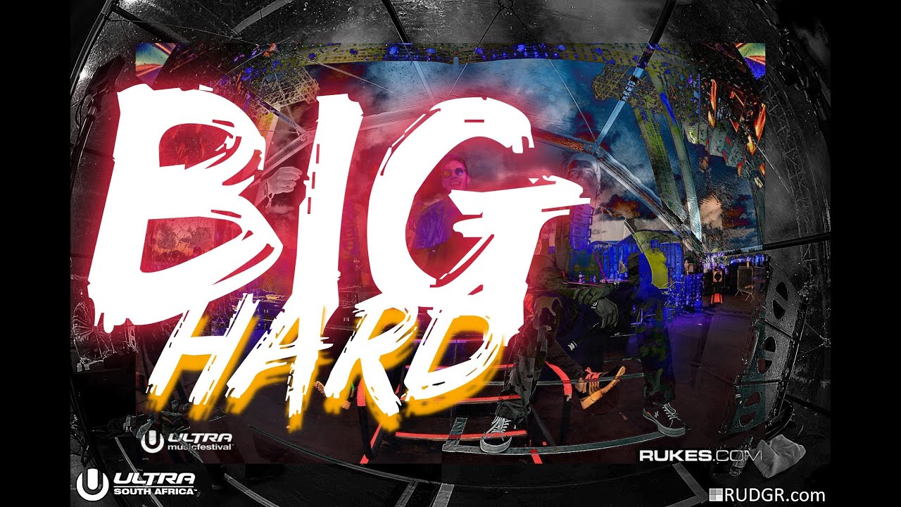 🔥 BANGER ♪ DROPS👍 ♪ BIG ROOM &bull; VOL.8 ♪ THE END