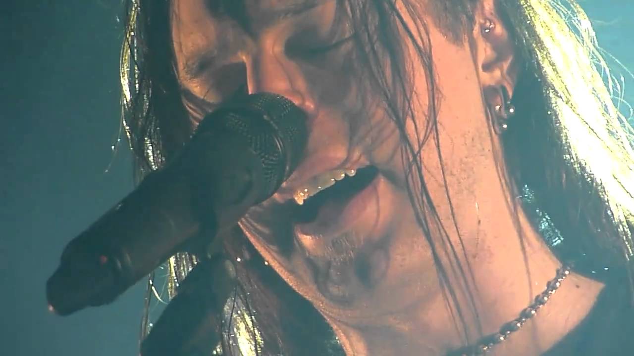 Bullet For My Valentine 2010 11 30 222722   Say Goodnight Live @ 013 Tilburg Netherlands