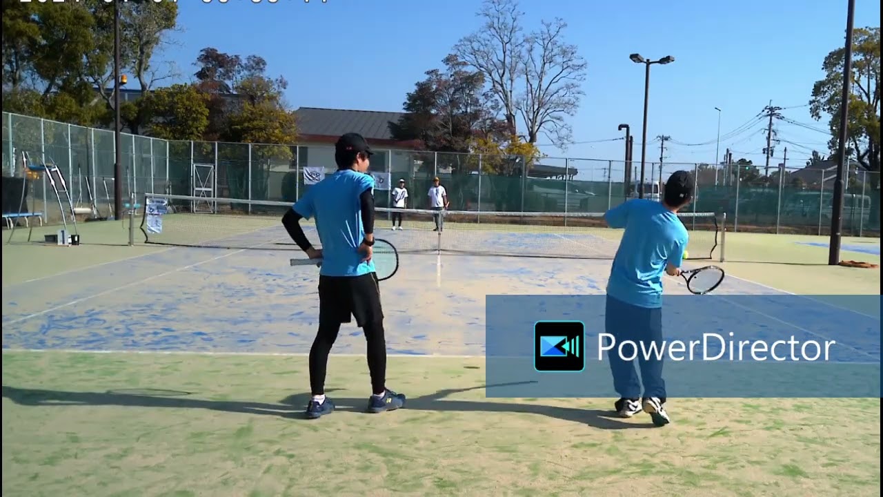 【リーグB】TJ２　VS　SIG　TFJ TOROLINE杯５