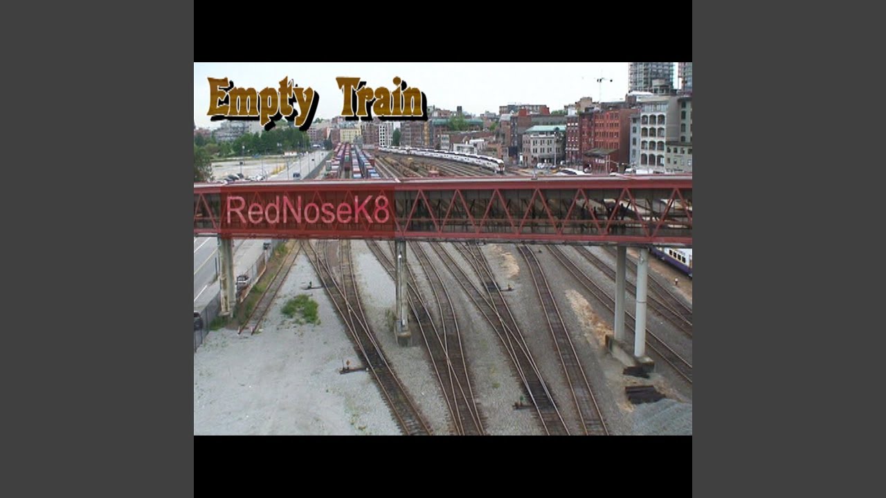 Empty Train
