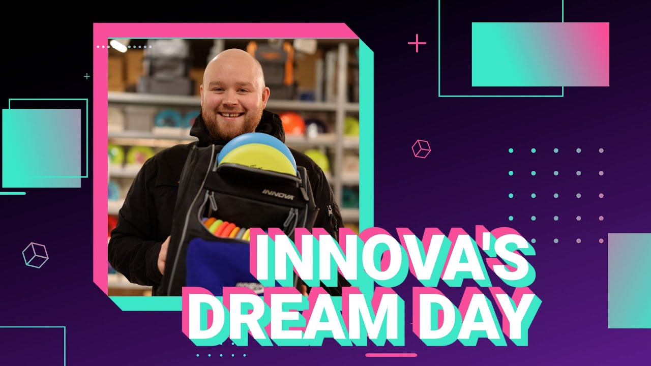 A DREAM DAY WITH INNOVA - EPISODE #5.2
