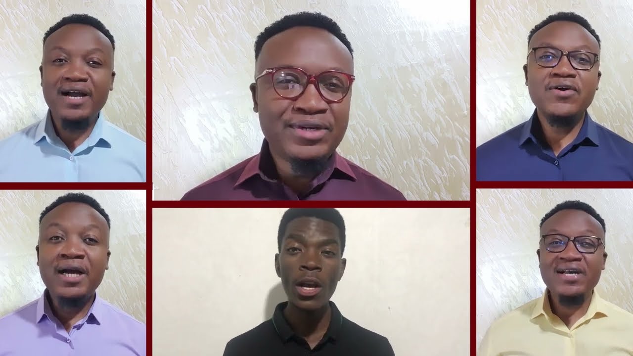 Namtemwisha - More Love to Thee ft Emmanuel Mwika Mumba