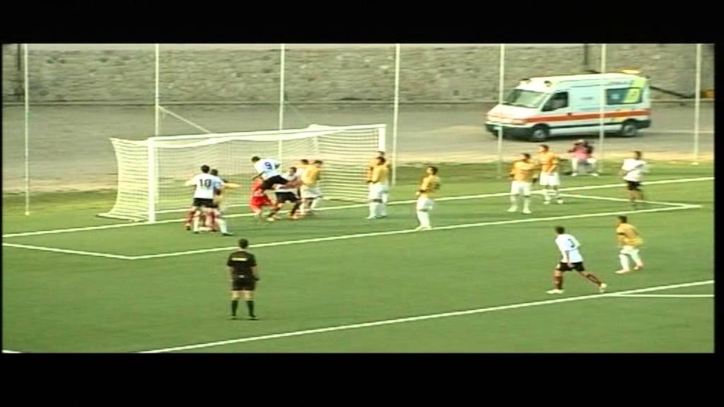 Pianese-Arezzo 1-1, le immagini della partita