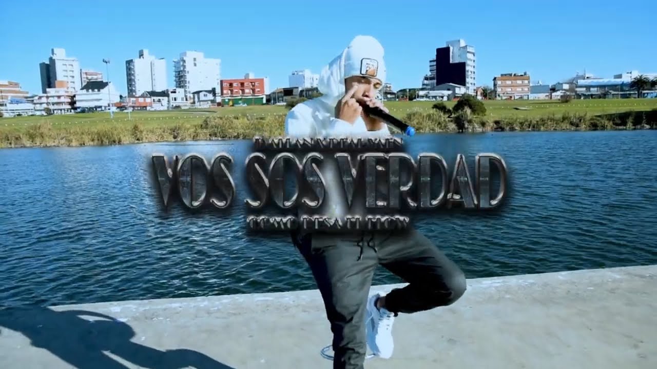 VOS SOS VERDAD - @D.allan_  X Real Yaen (Music sessions)