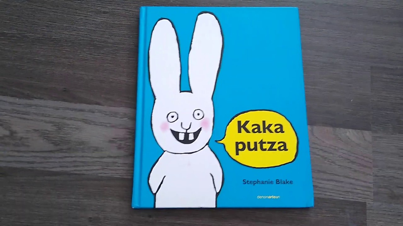 Kaka putza
