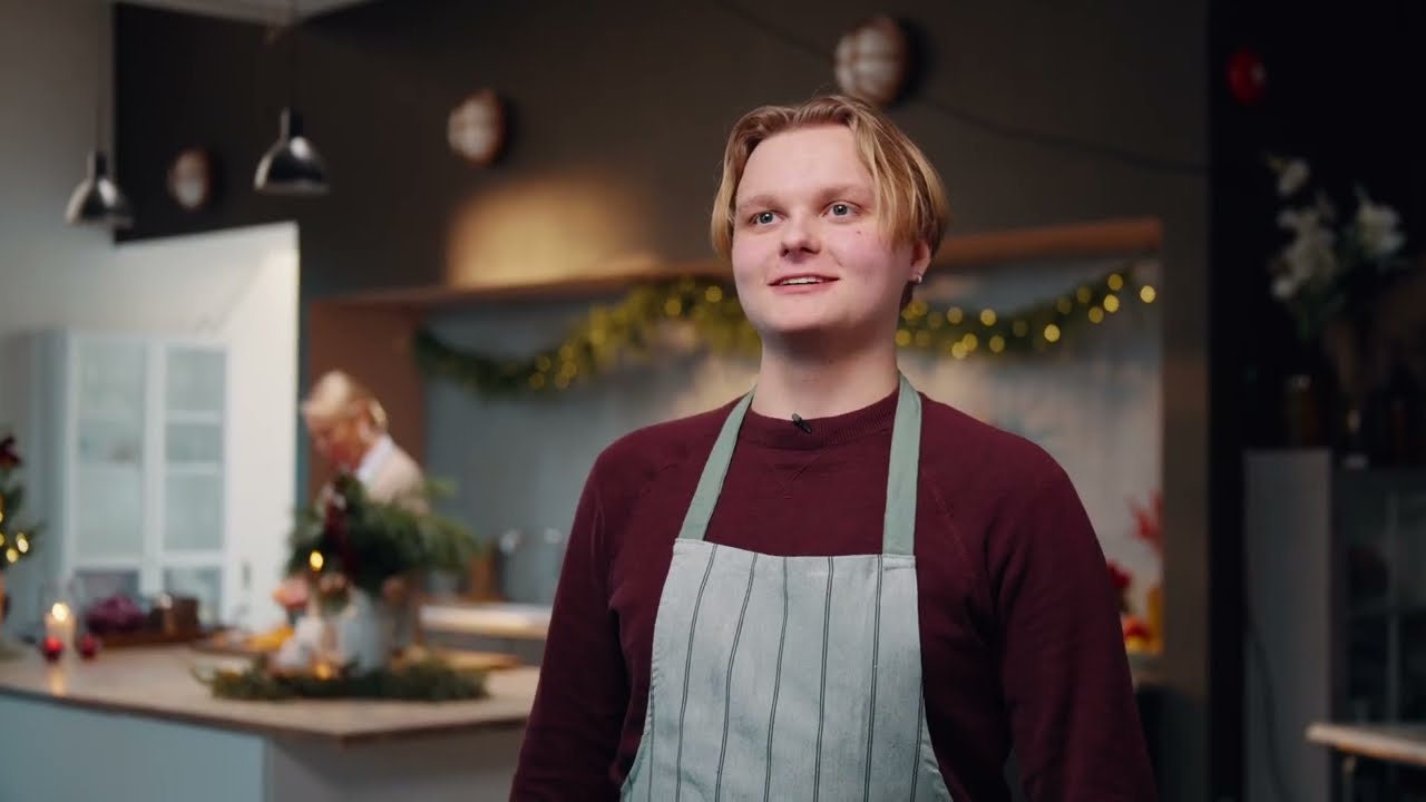 Generasjonsduell med pinnekjøtt på menyen 🎄✨