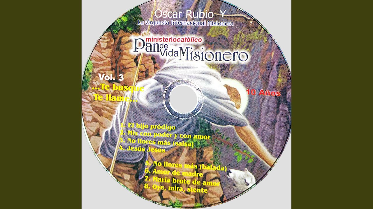 Mix #3