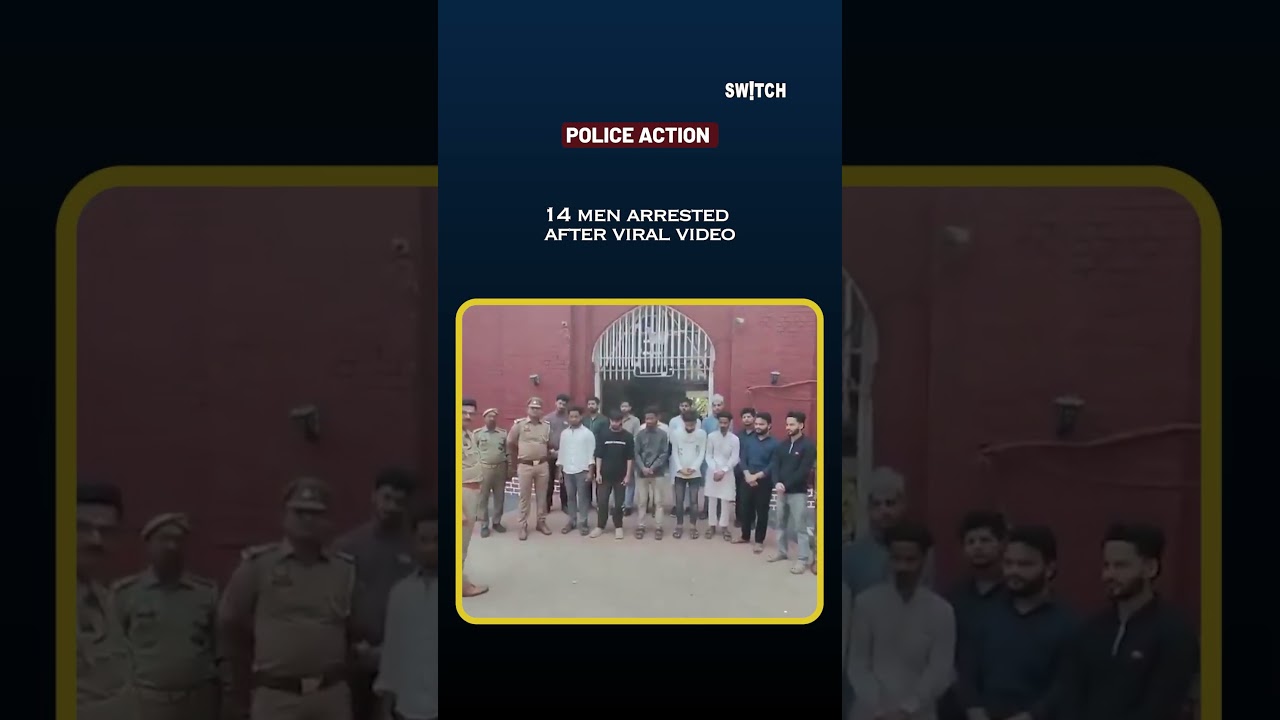Iftar Party on Ganga River Leads to Arrest of 14 #Varanasi #Ganga #IftarRow #UP #ReligiousSentiments
