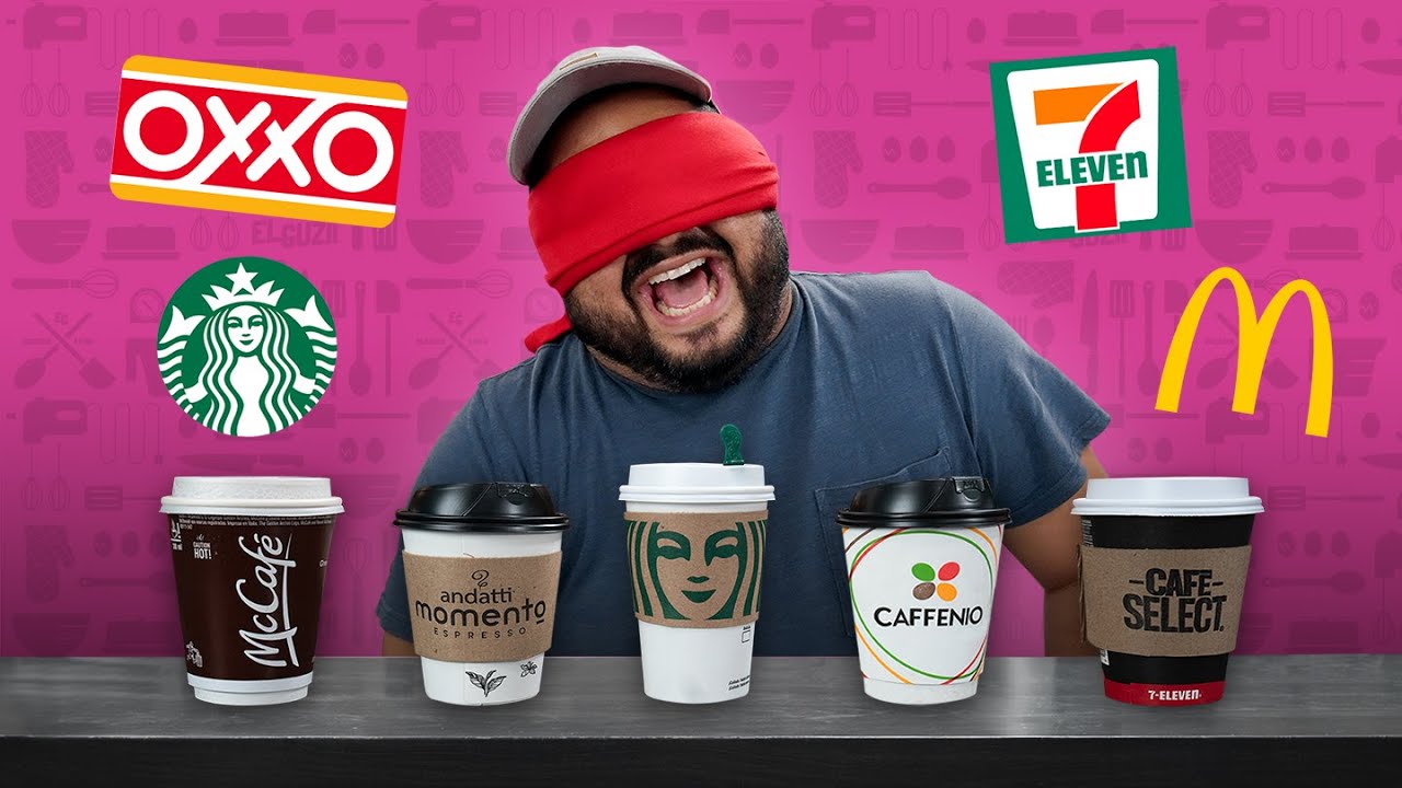 ¿Quién hace el mejor café? | El Guzii
