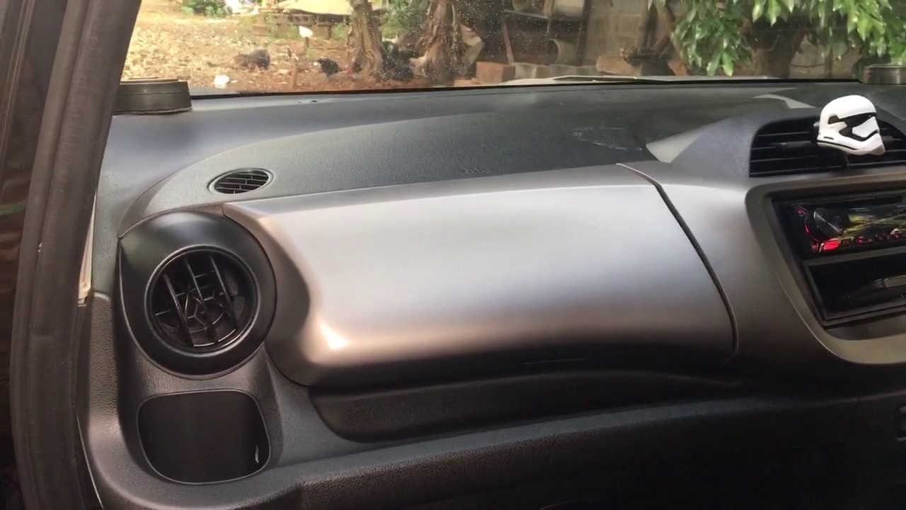 Pioneer GM D9605 - Test