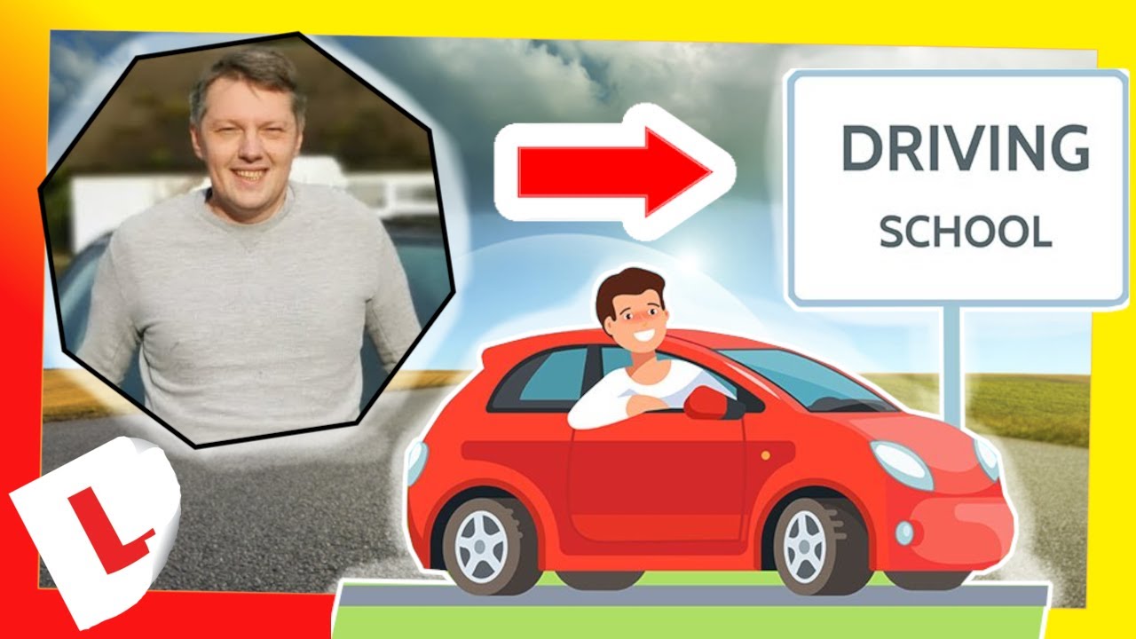 Should I Become A Driving Instructor UK
