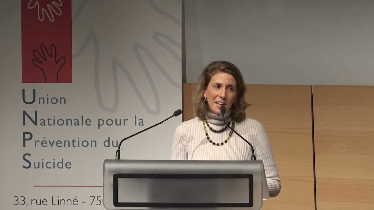 JNPS 2022 - FOCUS : Les adolescents et le suicide : mobilisation des acteurs de pr&eacute;vention