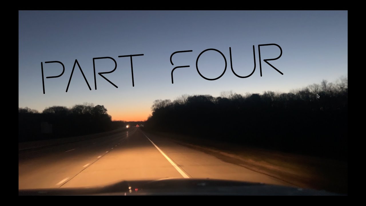 Paul Kalbrenner - Part Four