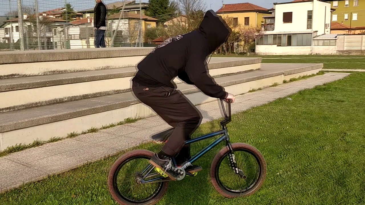 My best edit