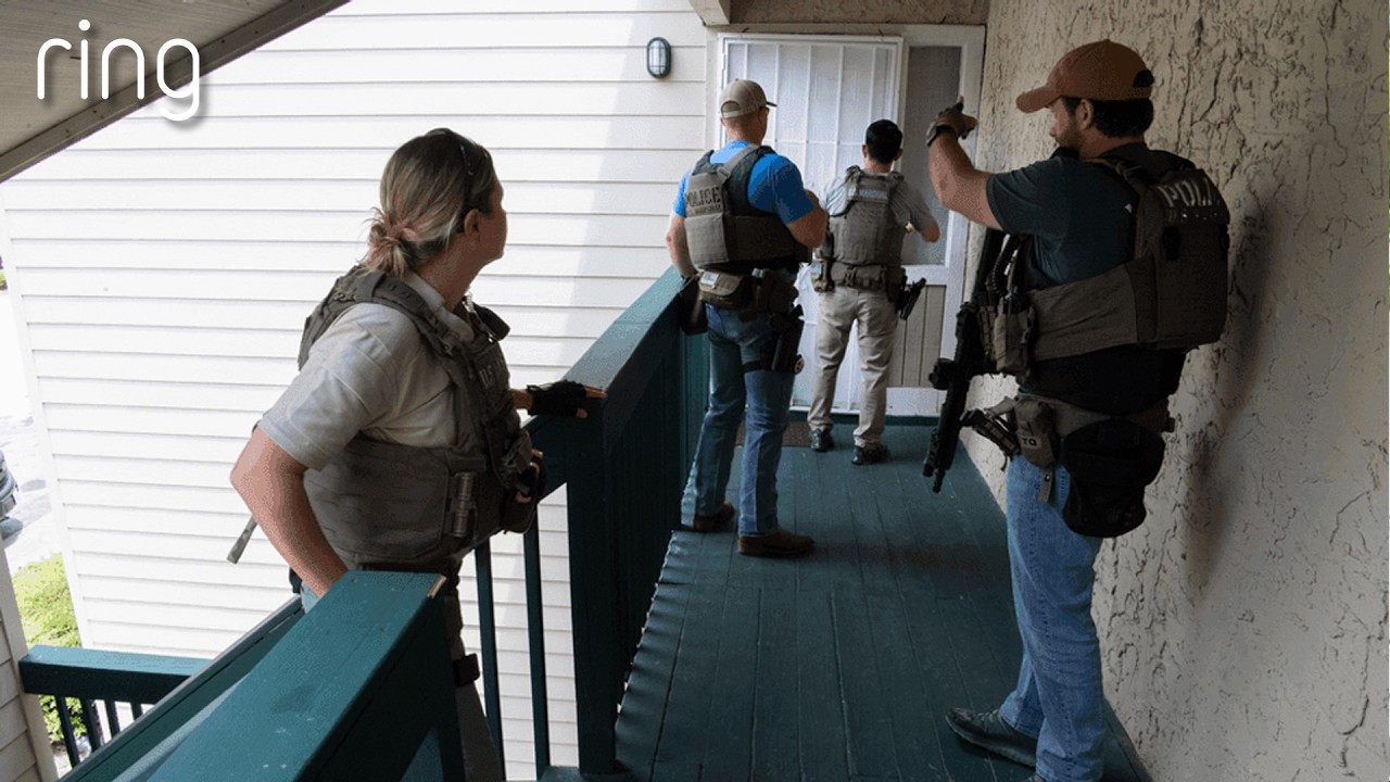 How Human Trafficking Victims Get Rescued