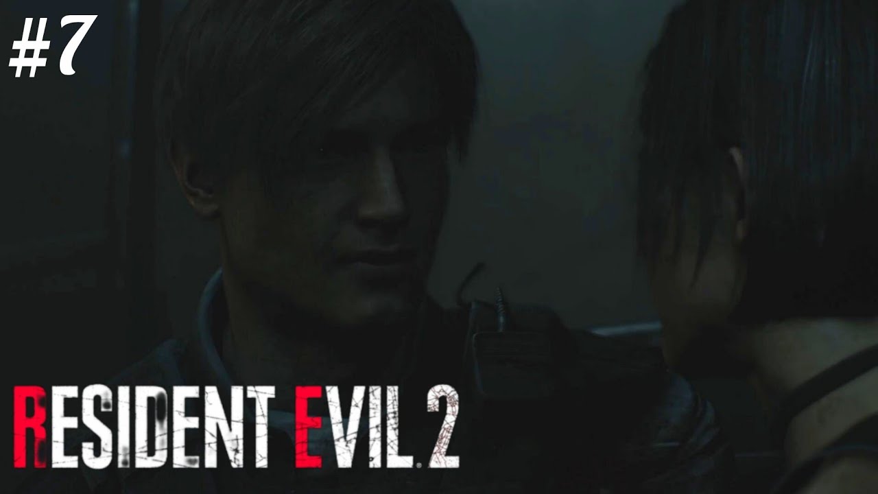 RESCATAMOS A ADA (SIIIIIIIIIIII)😍 | RESIDENT EVIL 2