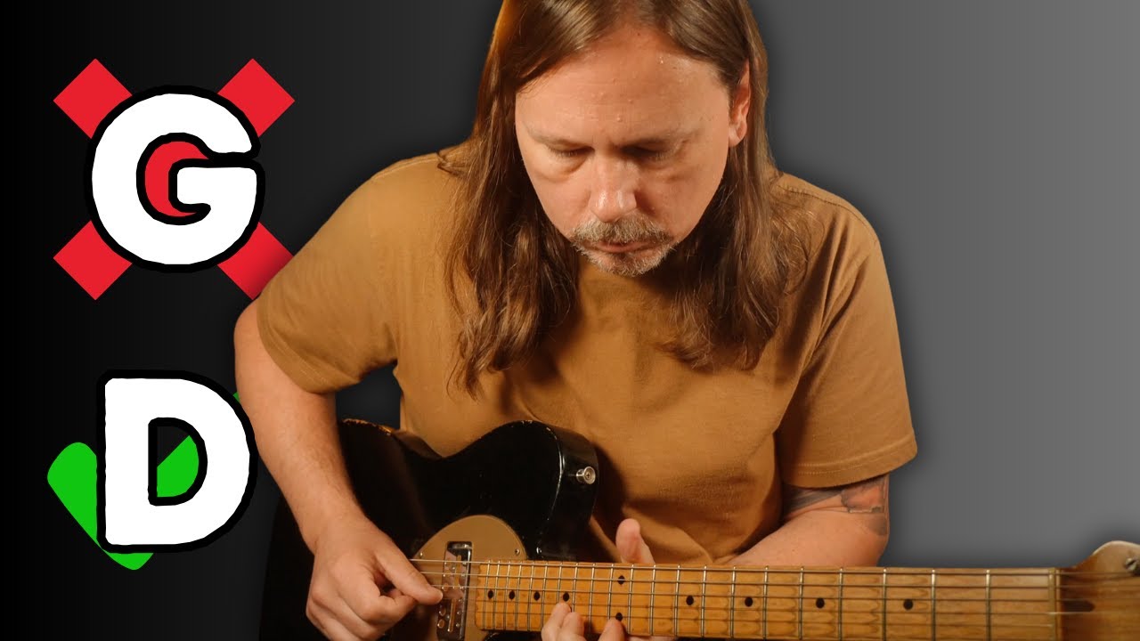 Почему вы выбираете неправильный ключ (и как этого избежать).