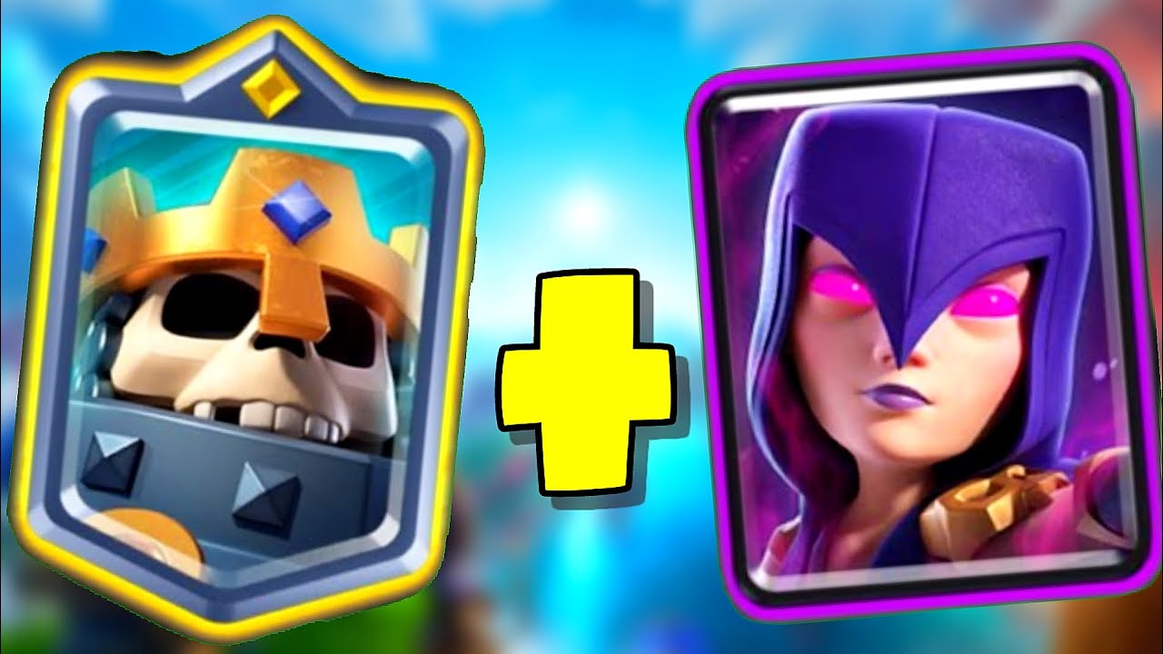 *YENİ* En İyi Kombo! | Clash Royale Taktikleri 