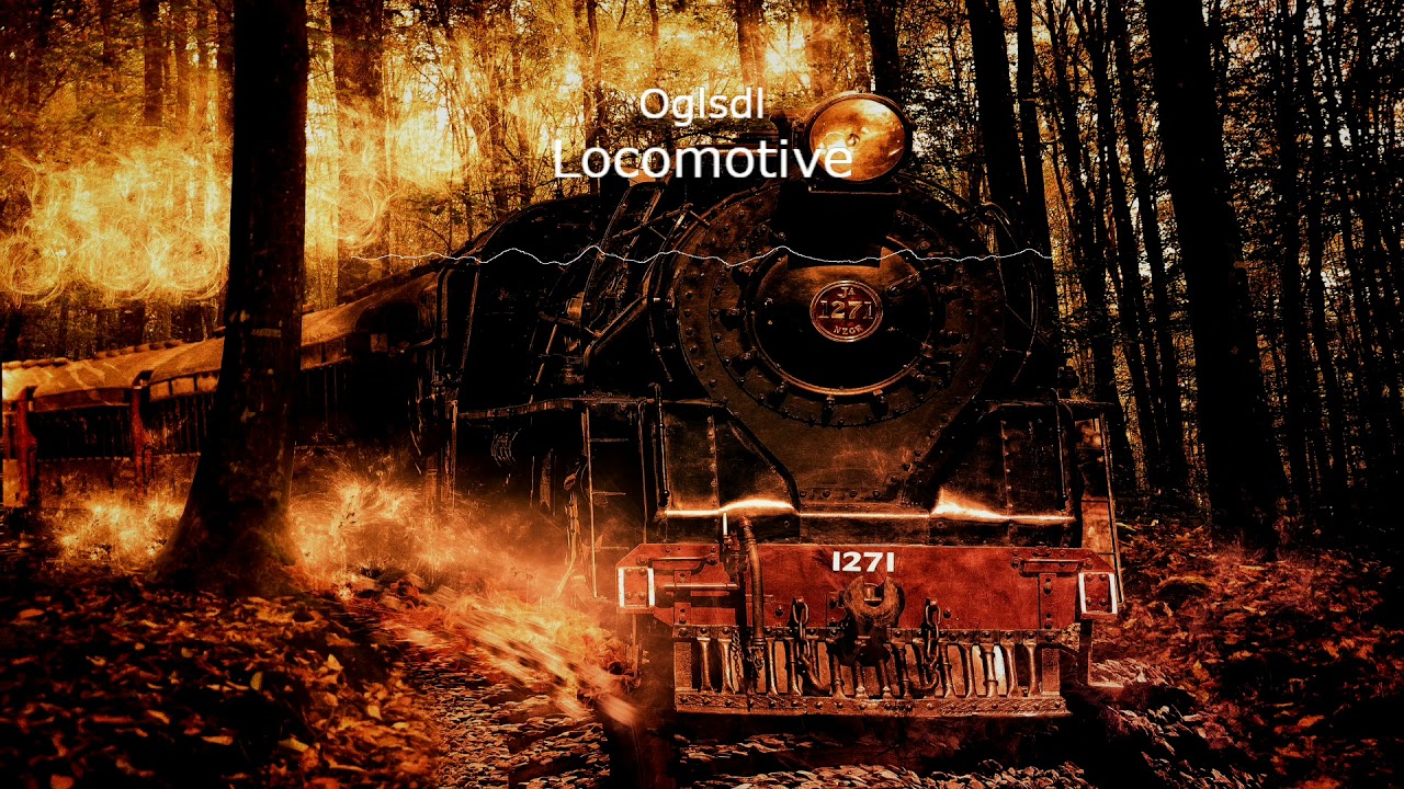 Locomotive