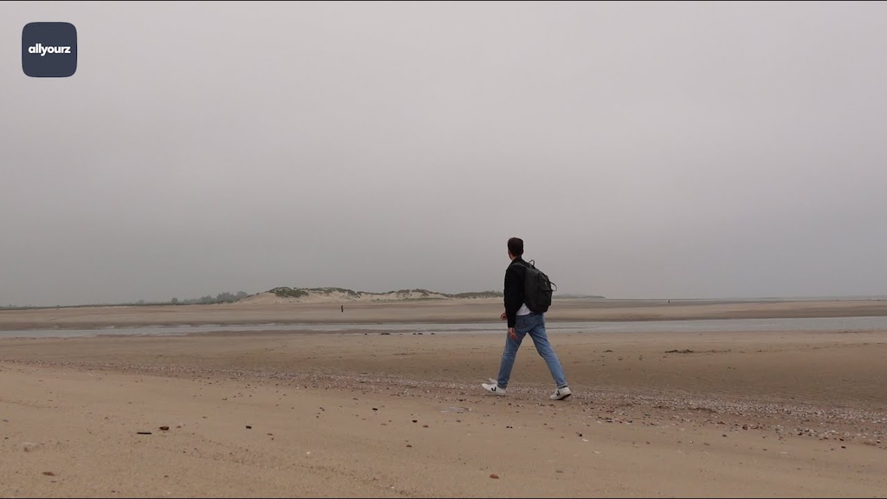 Wandelroute Het Zwin | Zeeland | allyourz