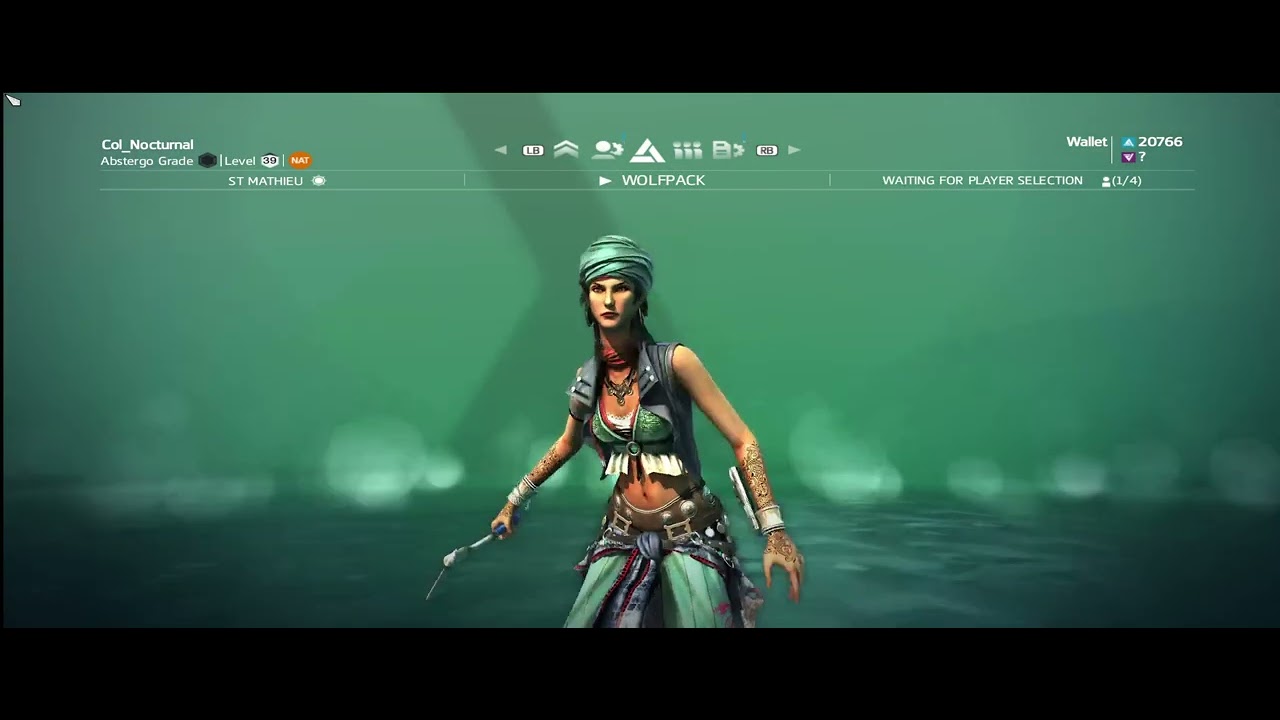 First post apt fire stream - Assassin's Creed IV Black Flag Multiplayer Pt. 1