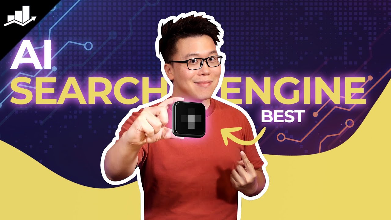 We Found It! The Best AI Search Engine