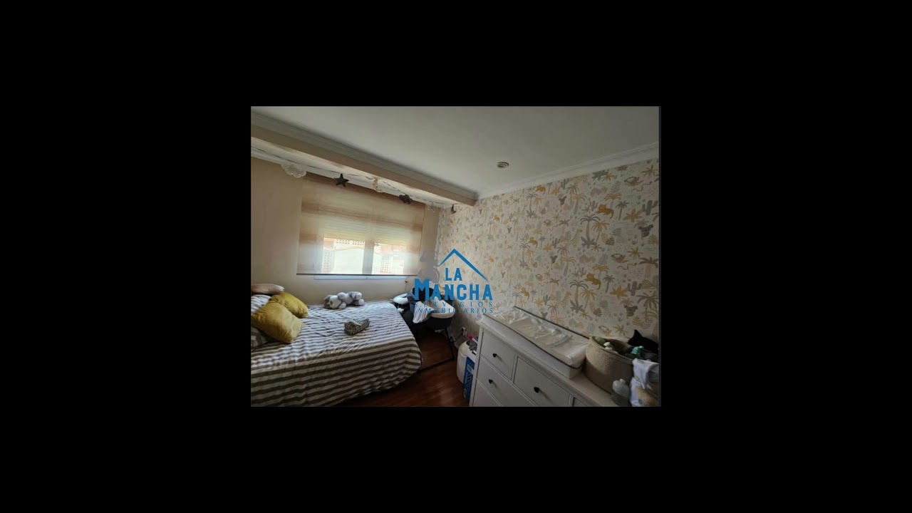 200.000&euro; INMOBILIARIA LA MANCHA VENDE PISO EN ZONA FRANCISCANOS, ALBACETE