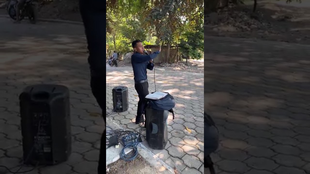 Seguimos anunciando el evangelio de Cristo