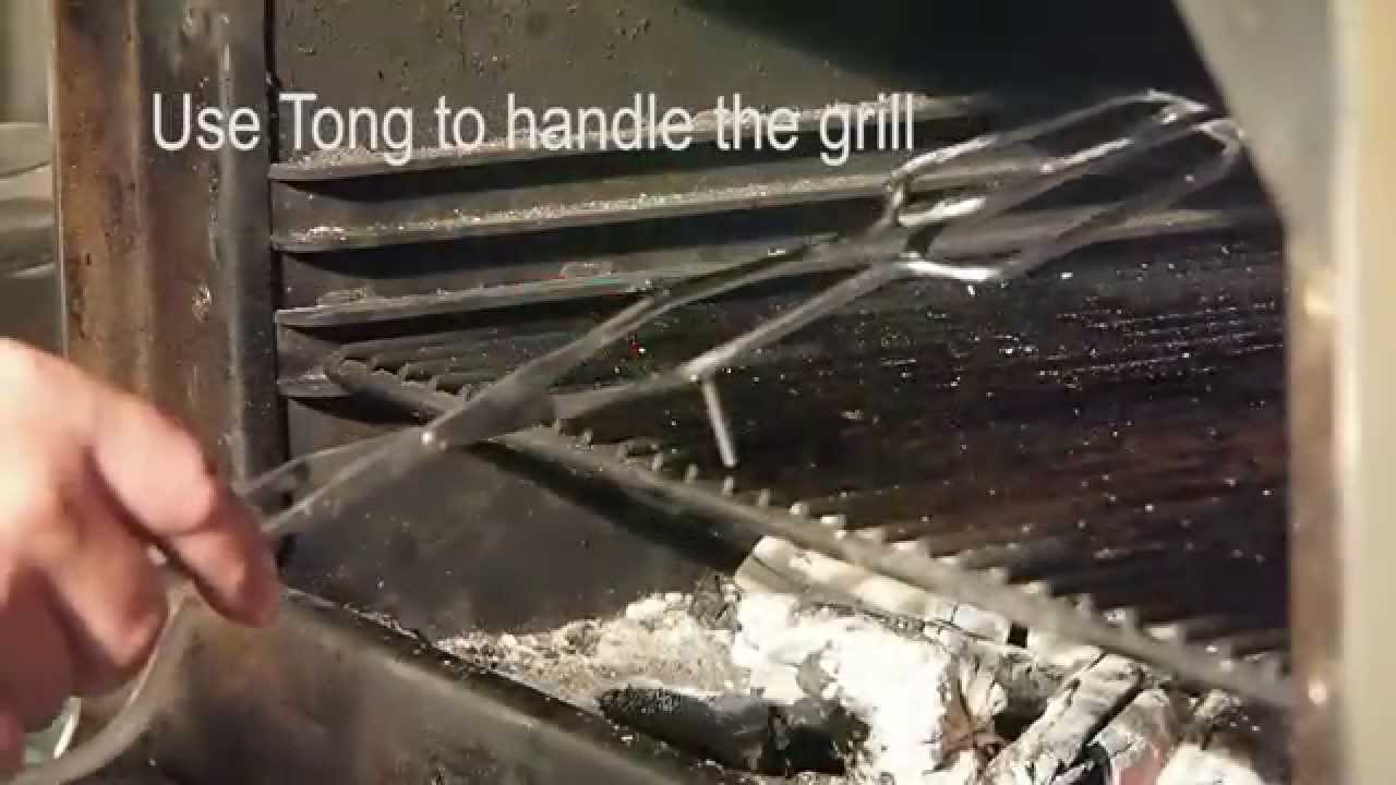 Kopa oven use