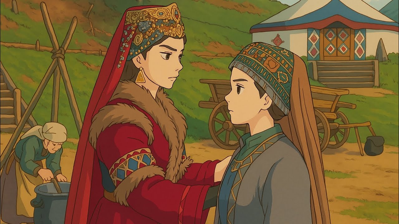 الأمهات في الدراما التركية|| عيد الأم 2025