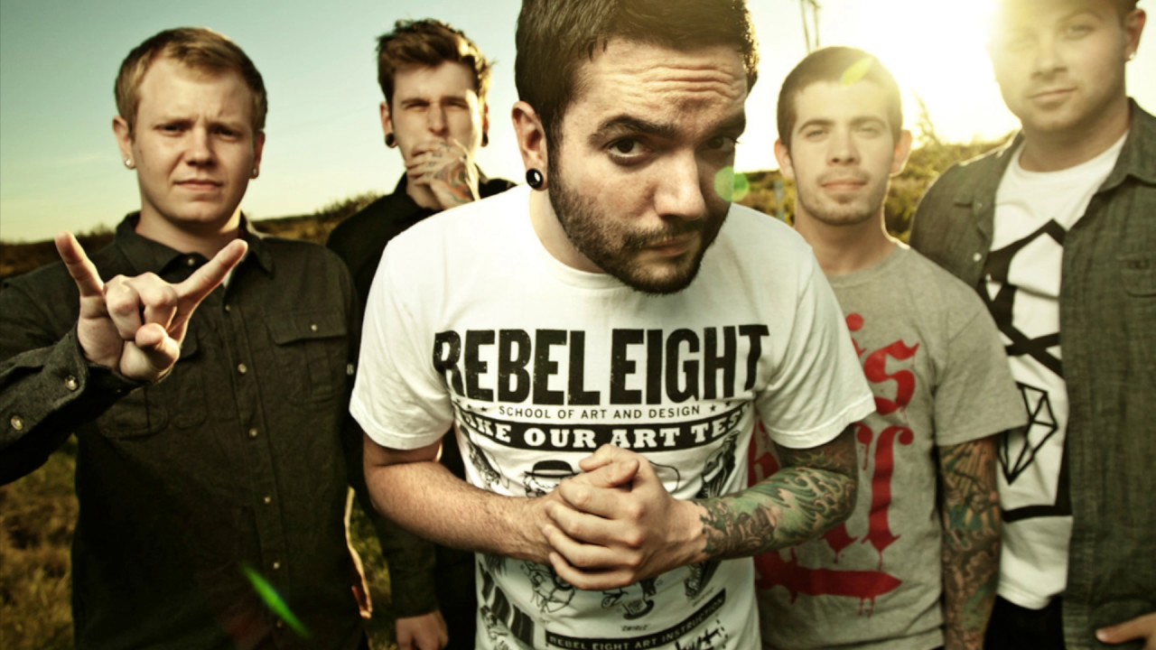 Top 10 Bandas De Post-Hardcore