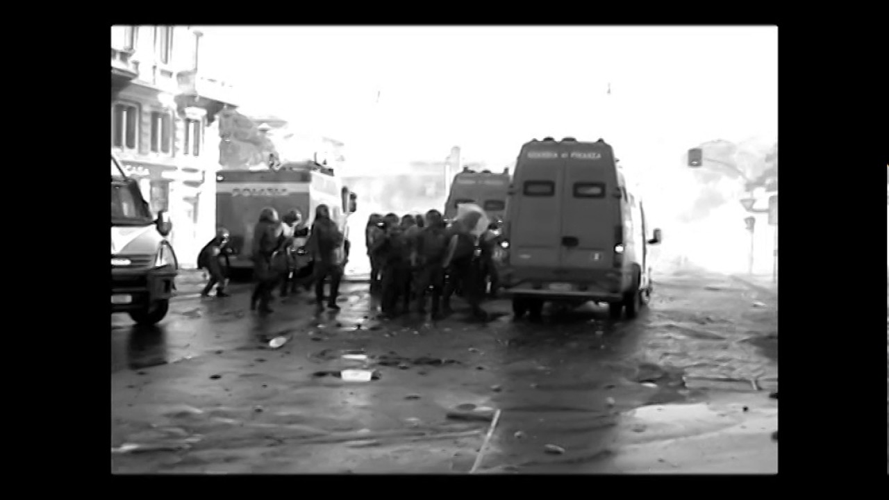 IL FATTORE UMANO - Trailer